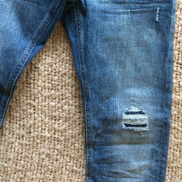 New | Men's Guess Jeans | Miami Skinny Fit | Size 31 - Picture 5 of 14